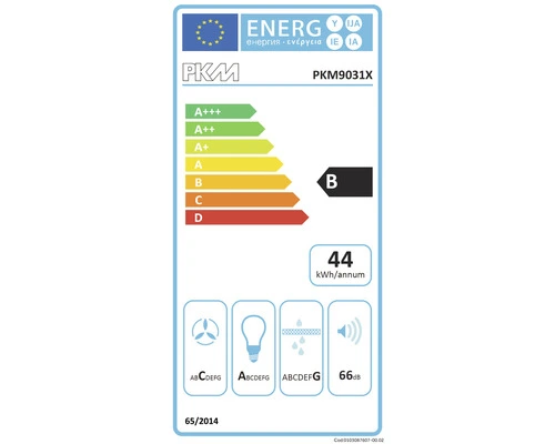 Flex-Well FLEX WELL Keukenblok Met Apparatuur Valero Wit Hoogglans 300x60 Cm 4 Flex-Well FLEX WELL Keukenblok Met Apparatuur Valero Wit Hoogglans 300x60 Cm - Afbeelding 4