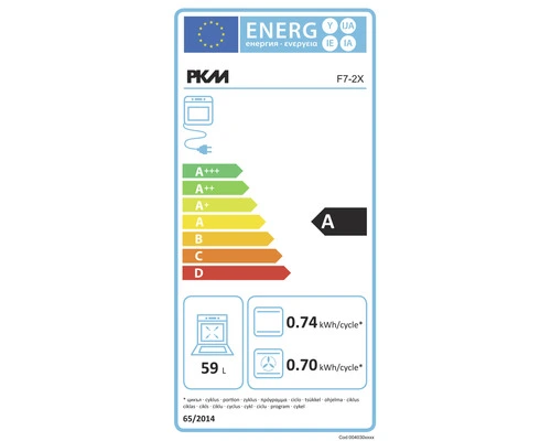 Flex-Well FLEX WELL Keukenblok Met Apparatuur Nepal Kashmir Glanzend 270x60 Cm 4 Flex-Well FLEX WELL Keukenblok Met Apparatuur Nepal Kashmir Glanzend 270x60 Cm - Afbeelding 4