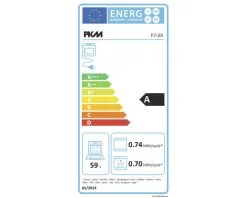 Flex-Well FLEX WELL Keukenblok Met Apparatuur Lucca Wit Mat 270x60 Cm 14 Flex-Well FLEX WELL Keukenblok Met Apparatuur Lucca Wit Mat 270x60 Cm -Spoelbakken Verkoop DV 8 6569487 07 4c DE 20220825134750