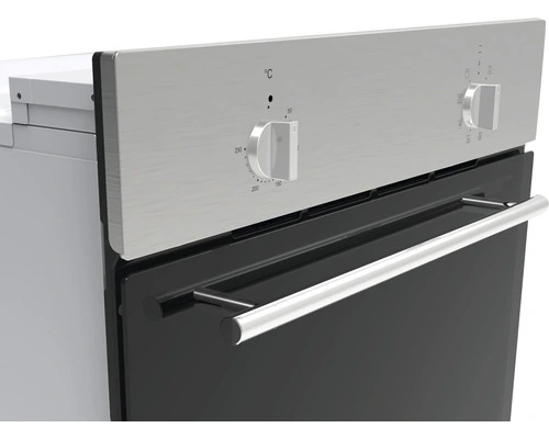 Flex-Well FLEX WELL Keukenblok Met Apparatuur Lucca Wit Mat 270x60 Cm 10 Flex-Well FLEX WELL Keukenblok Met Apparatuur Lucca Wit Mat 270x60 Cm - Afbeelding 10