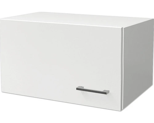 Flex-Well FLEX WELL Hangkast Lucca Wit 60x32x32 Cm 1 Flex-Well FLEX WELL Hangkast Lucca Wit 60x32x32 Cm