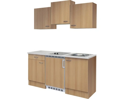 Flex-Well FLEX WELL Minikeuken Met Apparatuur Nano Beuken-decor Mat 150,5x60 Cm 3 Flex-Well FLEX WELL Minikeuken Met Apparatuur Nano Beuken-decor Mat 150,5x60 Cm - Afbeelding 3