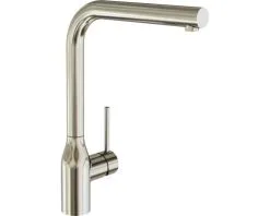 AVITAL Keukenkraan Korana Nikkel Mat