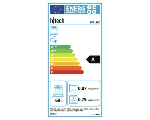 Flex-Well FLEX WELL Hoekkeuken Met Apparatuur Valero Wit Hoogglans 280x170 Cm 5 Flex-Well FLEX WELL Hoekkeuken Met Apparatuur Valero Wit Hoogglans 280x170 Cm - Afbeelding 5