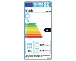 Flex-Well FLEX WELL Keukenblok Met Apparatuur Eico Magnoliawit Mat 270x60 Cm -Spoelbakken Verkoop DV 8 6788717 03 4c DE 20220825181758 45