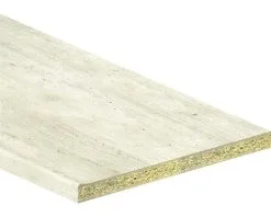 Aanrechtblad ASW28 Grof Beton 28x600x2650 Mm