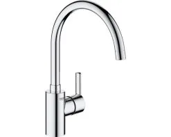 GROHE QUICKFIX GROHE Keukenkraan Feel 32670002 Chroom