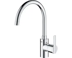 GROHE QUICKFIX GROHE Keukenkraan Feel 32670002 Chroom 10 GROHE QUICKFIX GROHE Keukenkraan Feel 32670002 Chroom -Spoelbakken Verkoop DV 8 6840885 04 4c NL 20190413211700