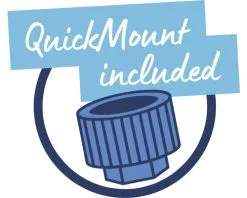 GROHE QUICKFIX GROHE Keukenkraan Feel 32670002 Chroom 12 GROHE QUICKFIX GROHE Keukenkraan Feel 32670002 Chroom -Spoelbakken Verkoop DV 8 6840885 08 4c NL 20230124113802