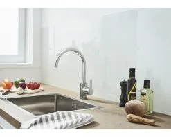 GROHE QUICKFIX GROHE Keukenkraan Feel 32670DC2 Supersteel 9 GROHE QUICKFIX GROHE Keukenkraan Feel 32670DC2 Supersteel -Spoelbakken Verkoop DV 8 6840886 04 4c NL 20190411144758