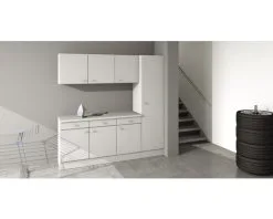 Flex-Well FLEX WELL Onderkast Speed 50x85x50 Cm 18 Flex-Well FLEX WELL Onderkast Speed 50x85x50 Cm -Spoelbakken Verkoop DV 8 7233329 08 4c DE 20230309193528