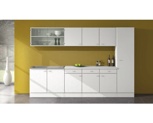 Flex-Well FLEX WELL Onderkast Speed 50x85x50 Cm 10 Flex-Well FLEX WELL Onderkast Speed 50x85x50 Cm - Afbeelding 10