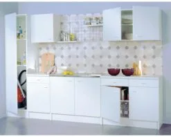 Flex-Well FLEX WELL Onderkast Speed 100x85x50 Cm -Spoelbakken Verkoop DV 8 7233331 04 4c DE 20210527154653