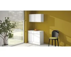 Flex-Well FLEX WELL Bovenkast Speed 100x55x32 Cm 11 Flex-Well FLEX WELL Bovenkast Speed 100x55x32 Cm -Spoelbakken Verkoop DV 8 7233335 04 4c DE 20230307141652