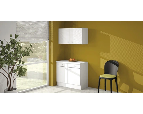 Flex-Well FLEX WELL Bovenkast Speed 100x55x32 Cm 4 Flex-Well FLEX WELL Bovenkast Speed 100x55x32 Cm - Afbeelding 4