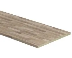 PICCANTE Aanrechtblad ASW28 5151TR Noten 28x600x2050 Mm