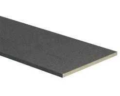 PICCANTE Aanrechtblad ASW28 6217TC Steeneffect 28x600x2650 Mm