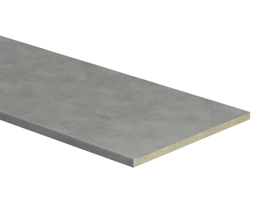 PICCANTE Aanrechtblad ASW28 6520MP Grijs 28x600x3250 Mm 1 PICCANTE Aanrechtblad ASW28 6520MP Grijs 28x600x3250 Mm