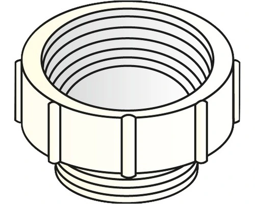 Hoogte Compensatie 1 1/2" BU 1 1/2" BI 1 Hoogte Compensatie 1 1/2" BU 1 1/2" BI