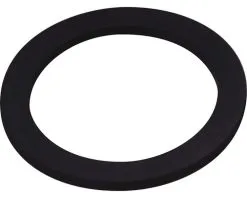 Rubberring Voor Korfplug