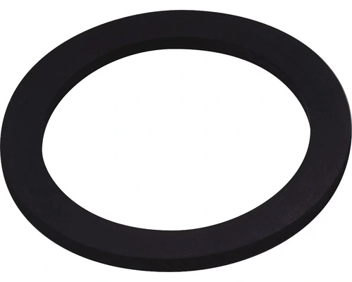 Rubberring Voor Korfplug 1 Rubberring Voor Korfplug