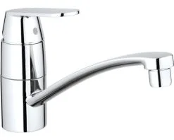 GROHE Keukenkraan Eurosmart Cosmopolitan 32842000 Chroom