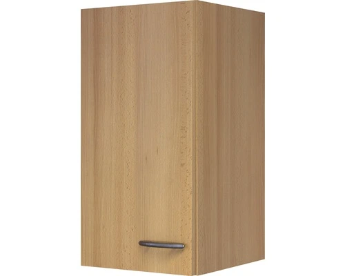 Flex-Well FLEX WELL Hangkast Ischia Nano Beuken 30x32x54 Cm 1 Flex-Well FLEX WELL Hangkast Ischia Nano Beuken 30x32x54 Cm