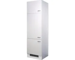 Flex-Well FLEX WELL Ombouwkast Palmaria Wito Wit 60x57x200 Cm