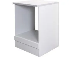 Flex-Well FLEX WELL Ovenombouwkast Wito 60x85x60 Cm