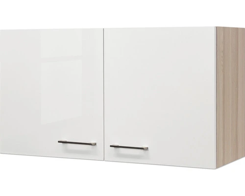 Flex-Well FLEX WELL Bovenkast Abaco 100x54x32 Cm 1 Flex-Well FLEX WELL Bovenkast Abaco 100x54x32 Cm