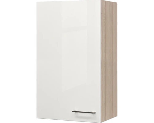 Flex-Well FLEX WELL Bovenkast Abaco 50x89x32 Cm 1 Flex-Well FLEX WELL Bovenkast Abaco 50x89x32 Cm