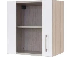 Spoelbakken Verkoop 7 Flex-Well FLEX WELL Bovenkast Abaco 50x54x32 Cm