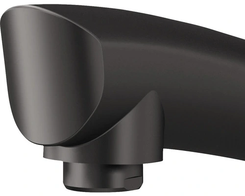 LENZ Keukenkraan Nexo Met Uittrekbare Handdouche Mat Zwart 3 LENZ Keukenkraan Nexo Met Uittrekbare Handdouche Mat Zwart - Afbeelding 3