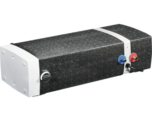 INVENTUM Keukenboiler Q5 5 L 1 INVENTUM Keukenboiler Q5 5 L