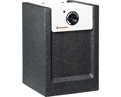 INVENTUM Keukenboiler Q10 10 L 1 INVENTUM Keukenboiler Q10 10 L