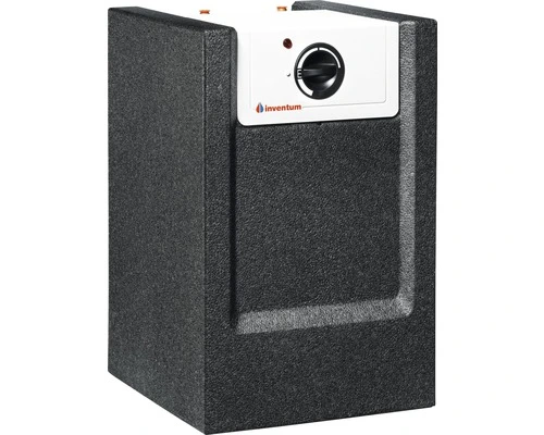 INVENTUM Keukenboiler Q15 15 L 1 INVENTUM Keukenboiler Q15 15 L