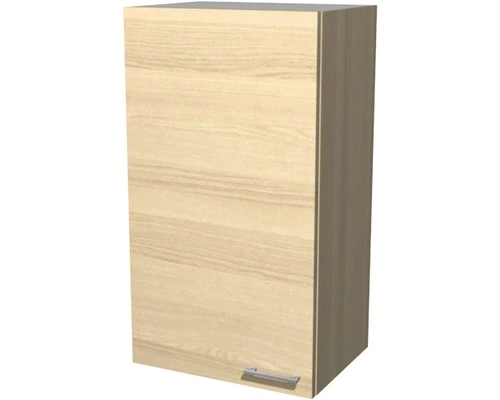 Flex-Well FLEX WELL Bovenkast Focus 50x89x32 Cm 1 Flex-Well FLEX WELL Bovenkast Focus 50x89x32 Cm