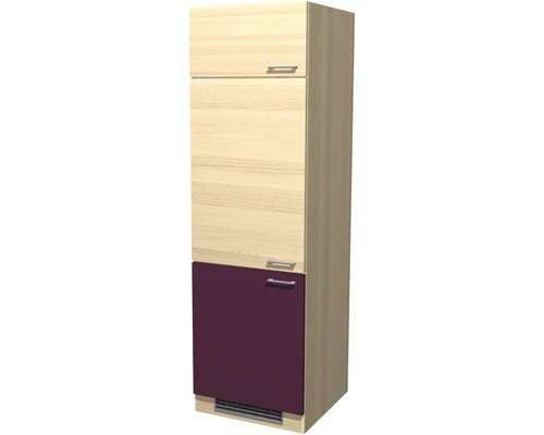 Flex-Well FLEX WELL Apparatenombouwkast Focus 60x200x57 Cm 1 Flex-Well FLEX WELL Apparatenombouwkast Focus 60x200x57 Cm