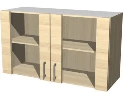 Flex-Well FLEX WELL Bovenkast Focus 100x55x32 Cm