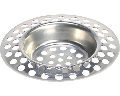 Afvoerzeef Inox 40-70 Mm 1 Afvoerzeef Inox 40-70 Mm