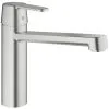GROHE QUICKFIX GROHE Keukenkraan Get 30196DC0 Supersteel