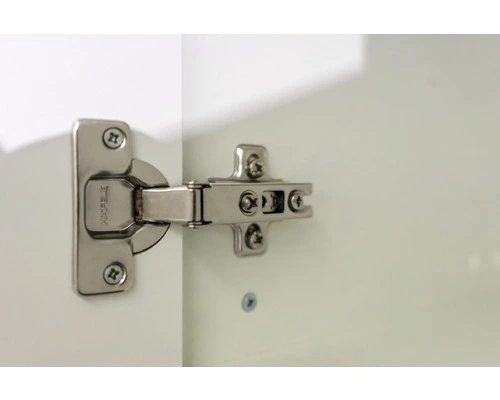 Flex-Well FLEX WELL Hangkast Samoa Sonoma Eiken 50x32x55 Cm 4 Flex-Well FLEX WELL Hangkast Samoa Sonoma Eiken 50x32x55 Cm - Afbeelding 4