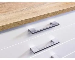 Flex-Well FLEX WELL Onderkast Samoa Wit 50x60x85 Cm -Spoelbakken Verkoop DV 8 8843811 05 4c DE 20190924221650