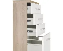 Flex-Well FLEX WELL Onderkast Samoa Wit 50x60x85 Cm -Spoelbakken Verkoop DV 8 8843811 06 4c DE 20190924221650