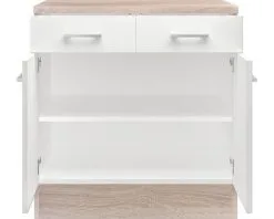 Flex-Well FLEX WELL Onderkast Samoa Wit 80x60x85 Cm 7 Flex-Well FLEX WELL Onderkast Samoa Wit 80x60x85 Cm -Spoelbakken Verkoop DV 8 8843821 03 4c DE 20221228184246