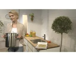 HANSGROHE Keukenkraan Focus 160 31159000 RVS 9 HANSGROHE Keukenkraan Focus 160 31159000 RVS -Spoelbakken Verkoop DV 8 8856822 03 4c NL 20210520134657