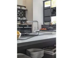 BLANCO Keukenkraan Met Uittrekbare Handdouche Linus-S Vario Chroom 11 BLANCO Keukenkraan Met Uittrekbare Handdouche Linus-S Vario Chroom -Spoelbakken Verkoop DV 8 8897815 06 4c DE 20210303071654